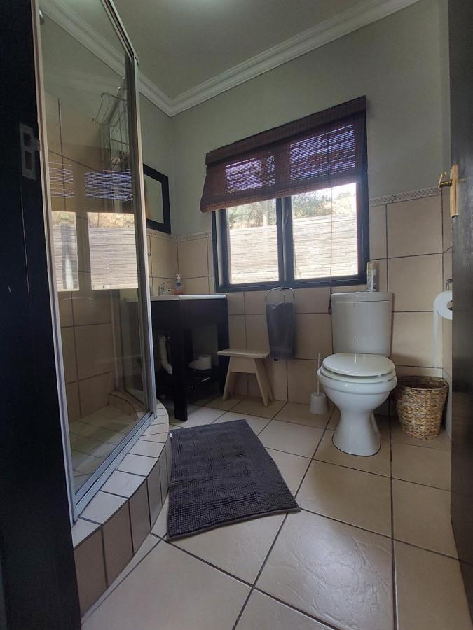 9 Stoney Way Cottage Underberg Εξωτερικό φωτογραφία