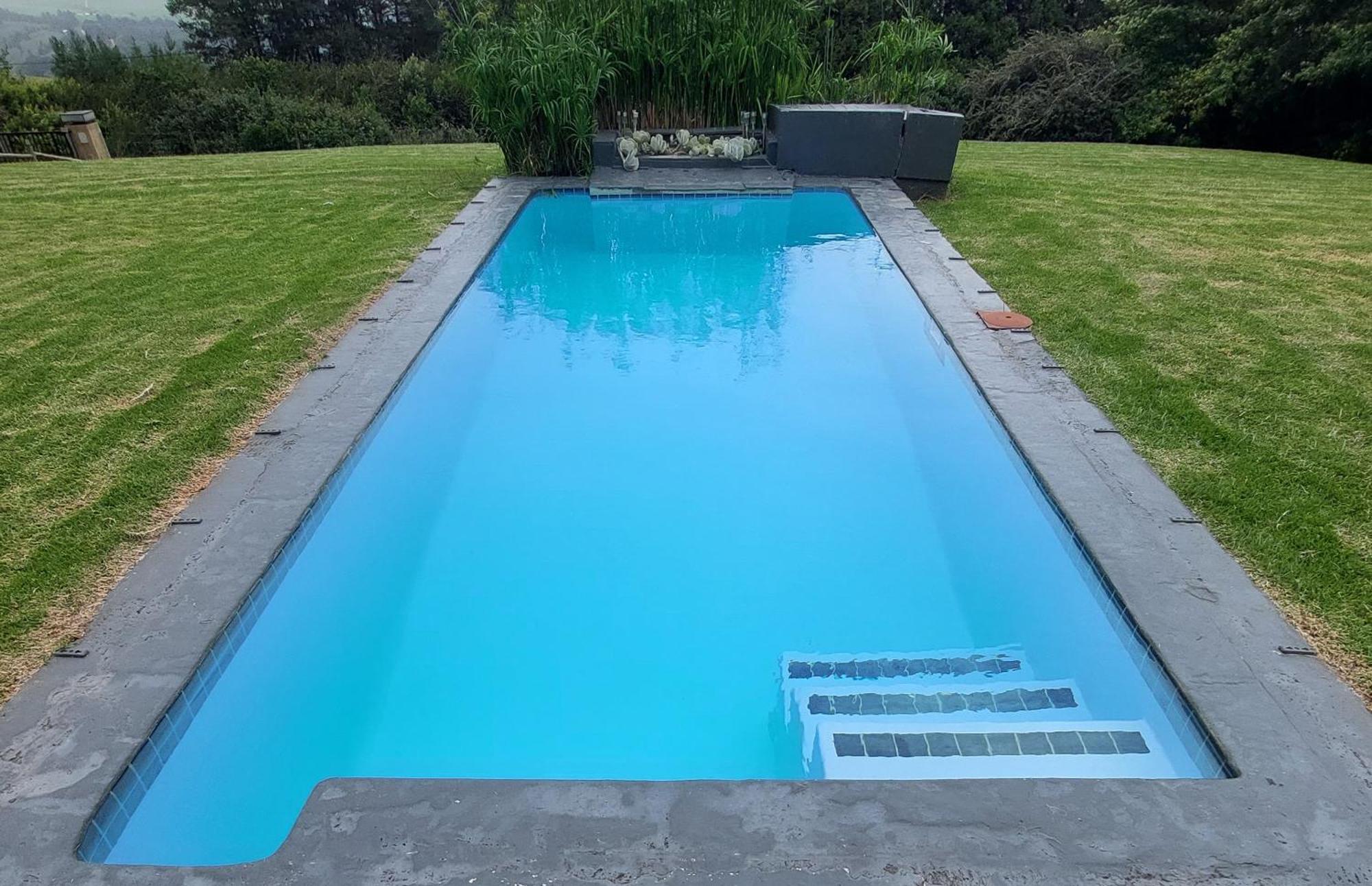 9 Stoney Way Cottage Underberg Εξωτερικό φωτογραφία