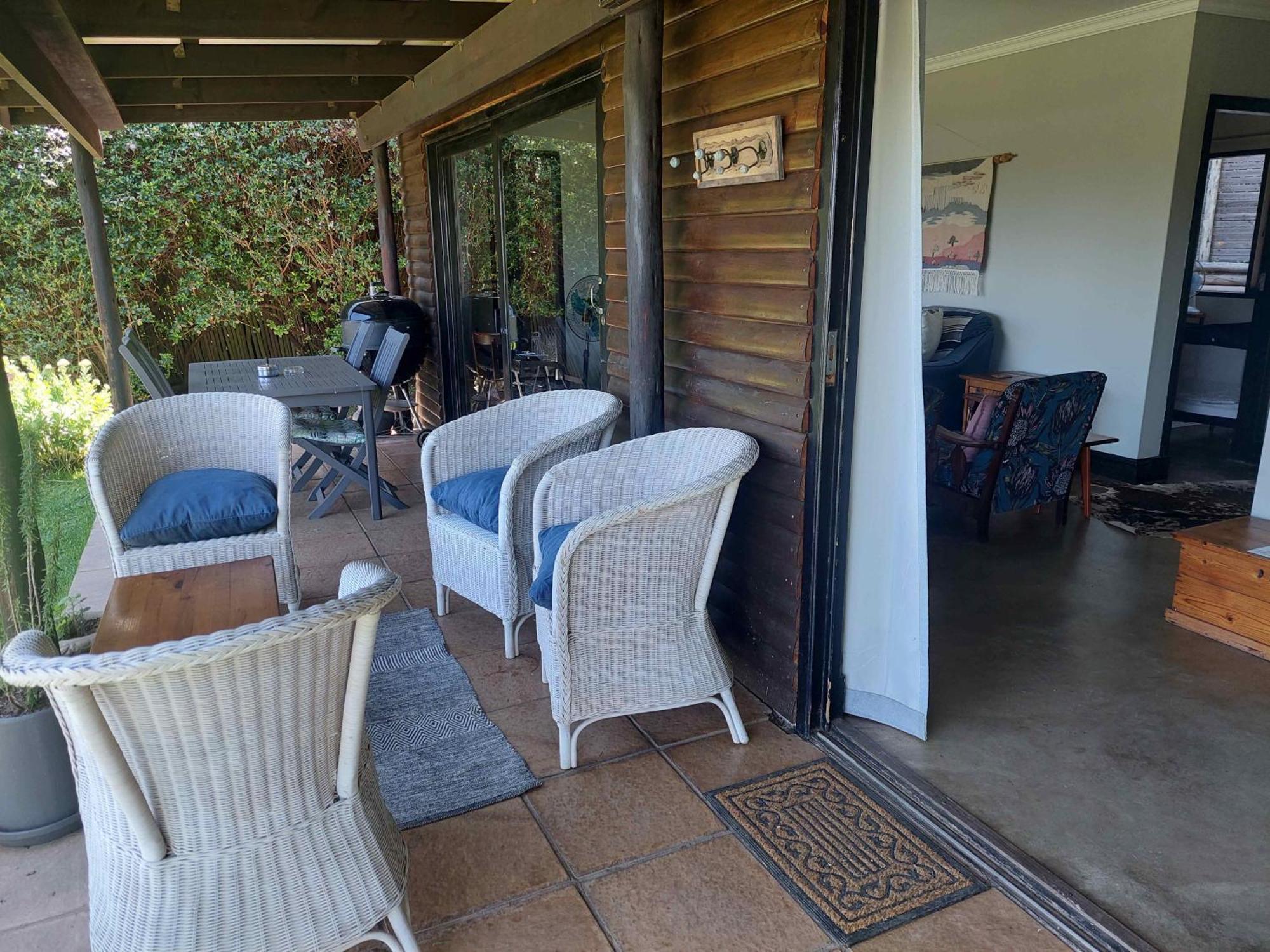 9 Stoney Way Cottage Underberg Εξωτερικό φωτογραφία