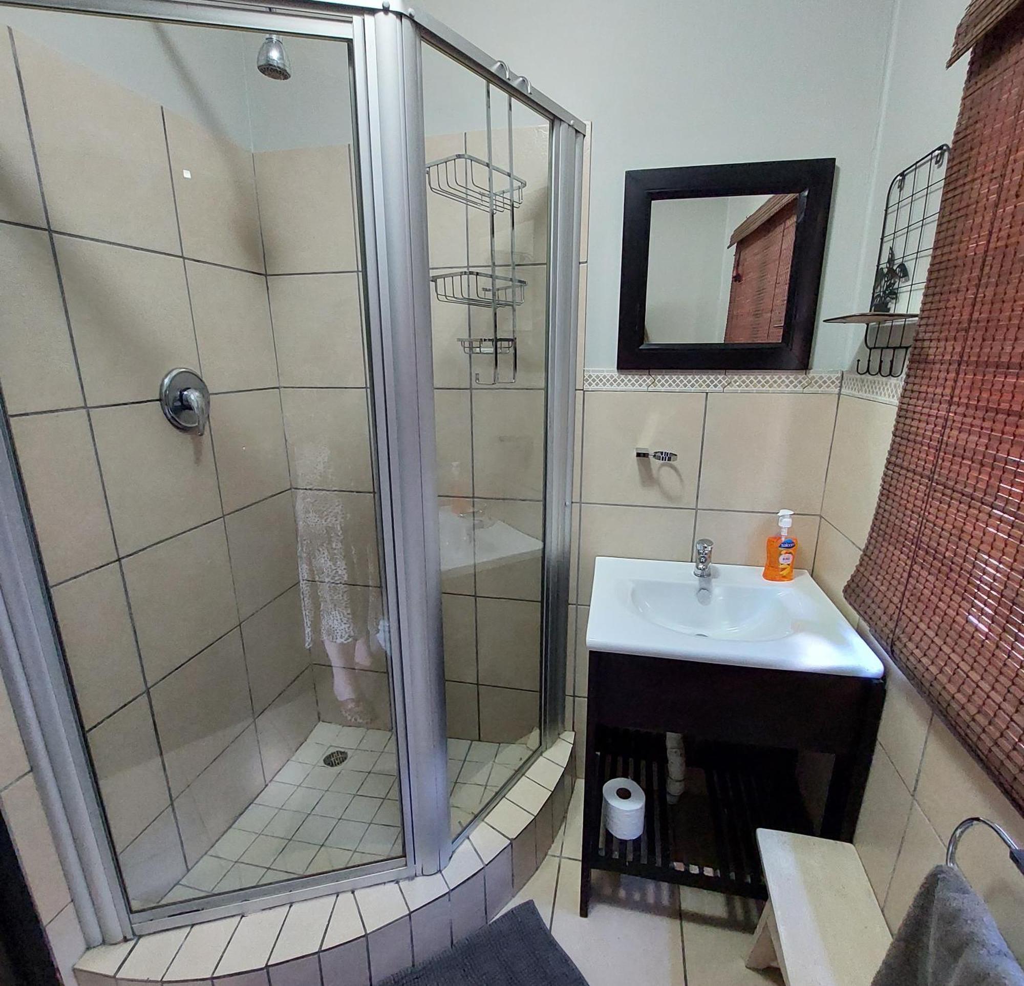 9 Stoney Way Cottage Underberg Εξωτερικό φωτογραφία