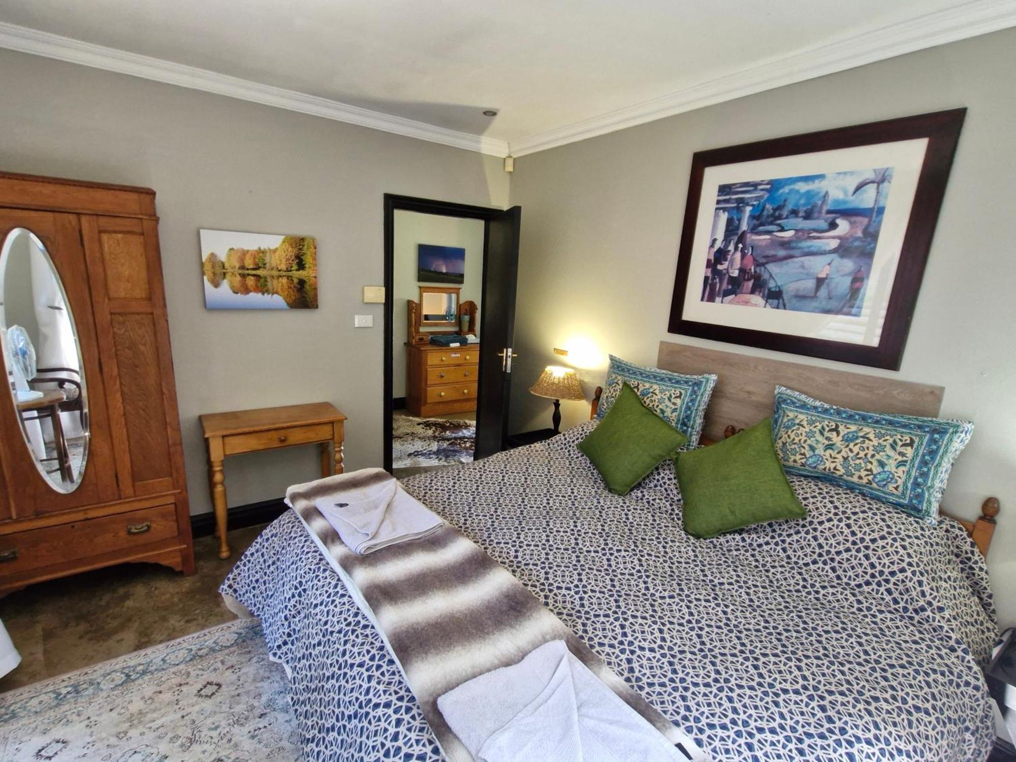 9 Stoney Way Cottage Underberg Εξωτερικό φωτογραφία