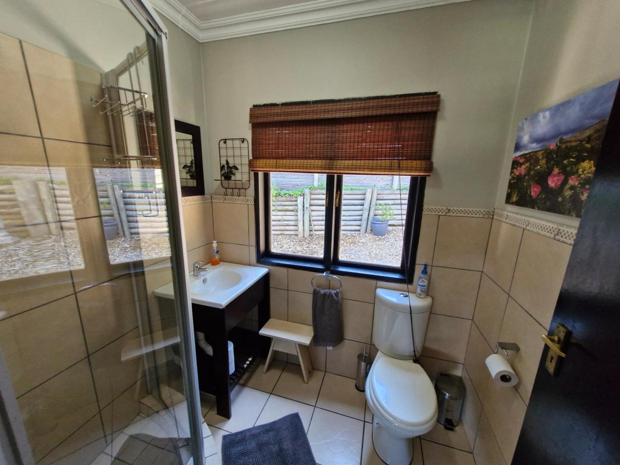 9 Stoney Way Cottage Underberg Εξωτερικό φωτογραφία