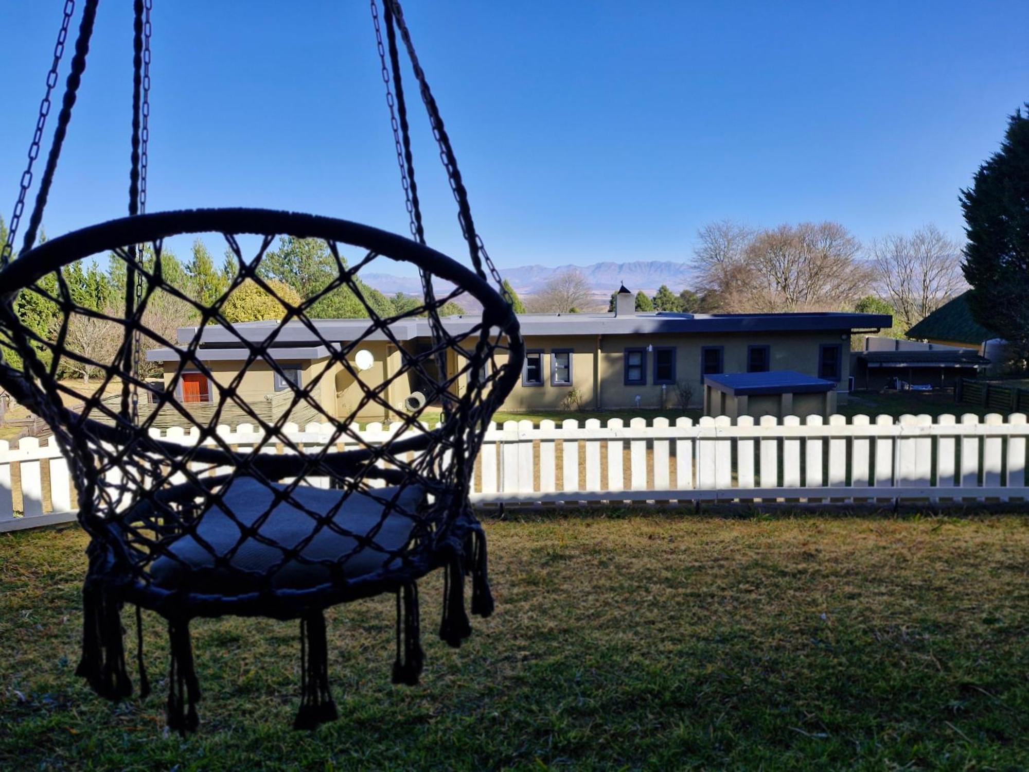 9 Stoney Way Cottage Underberg Εξωτερικό φωτογραφία