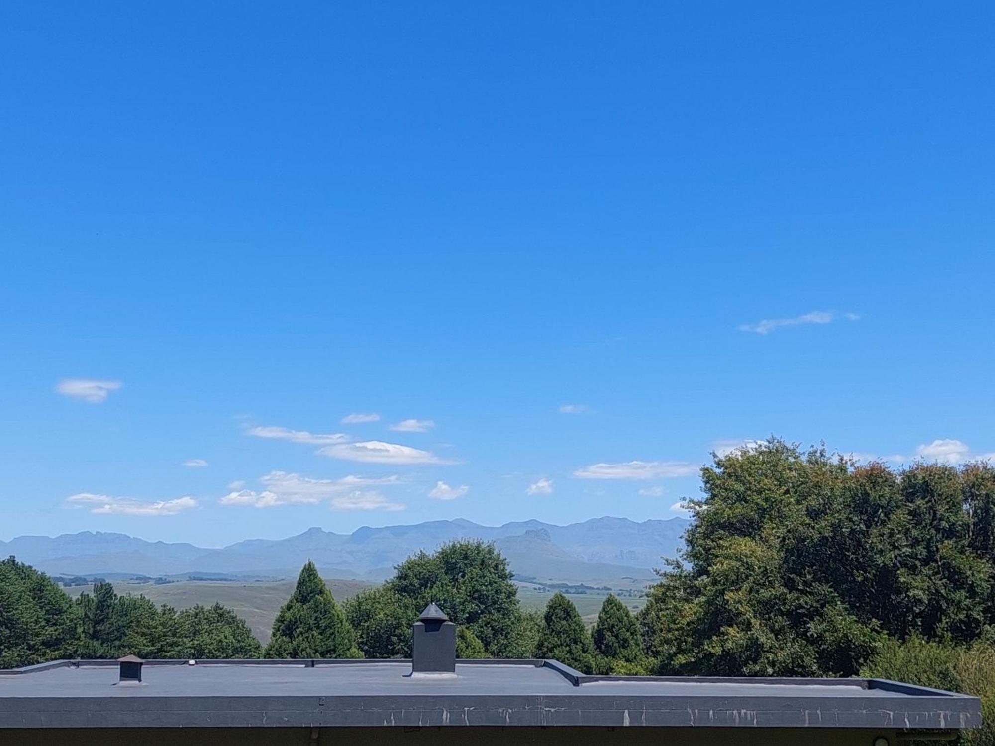 9 Stoney Way Cottage Underberg Εξωτερικό φωτογραφία
